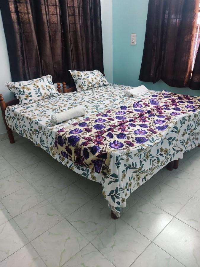 Gothra Beach Casa Alappuzha Esterno foto